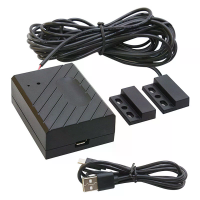 Ewelink MGD 01CK Slimme Garagedeuropener Controller Zigbee/Matter App Afstandsbediening Stem Assistent met Alexa Google