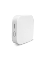 EWelink ZigBee3.0 Slimme Poort Hub Draadloze Brug EWeLink APP Afstandsbediening Spraakbesturing Automatieapparaat Werkt