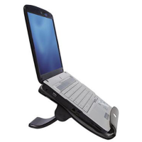 Ewent Notebookstandaard DeLuxe Standaard