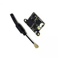 EWRF 5,8G 48CH 200mW VTX MINI Analoog FPV zender Beeldoverdracht Ondersteuning OSD voor FPV Drones