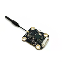 EWRF 5.8GHz VTX 48CH Lange Bereik 100mW 200mW 400mW 1000mW Schakelbare FPV Transmitter Ondersteuning Slimme Audio voor R