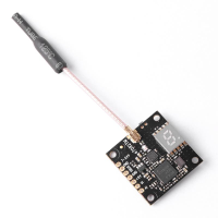 EWRF e7092TM 5.8G 48CH 25mW/100mW/200mW/Uit Vermogen Aanpasbare AIO VTX FPV Zender Ondersteunt SBUS