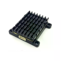 EWRF TX663 5.8G 1.6W Zender 25mW/200mW/800mW/1000mW/1600mW MMCX RP SMA VTX Camera CNC Behuizing voor FPV RC Drones