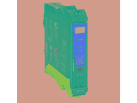 EX signaalomvormer/ scheider Weidmüller ACT20X HDI SDO RNO S 8965340000 1 stuk(s)