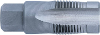 Exact 05971 Tapboorverlengstuk metrisch fijn Mf12 1.5 Mm Rechtssnijdend HSS 1 stuks