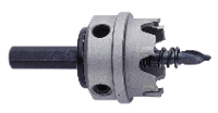 Exact 06140 Gatenzaag 50 mm 1 stuks