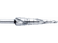 Exact 07001 HSS Getrapte boor 1 stuks