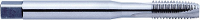 Exact 10304 Machinetapboor metrisch M6 1 mm Rechtssnijdend DIN 371 HSS Model B 1 stuks