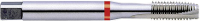 Exact 42333 Machinetapboor metrisch M5 0.8 Mm Rechtssnijdend DIN 371 HSS E Model B 1 stuks