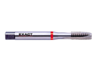 Exact 42342 Machinetapboor metrisch M22 2.5 Mm Rechtssnijdend DIN 376 HSS E Model B 1 stuks