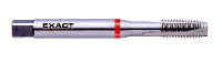Exact 42343 Machinetapboor metrisch M24 3 mm Rechtssnijdend DIN 376 HSS E Model B 1 stuks