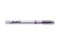 Exact 42357 Machinetapboor metrisch fijn Mf16 1 mm Rechtssnijdend DIN 374 HSS E Model B 1 stuks