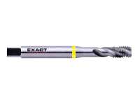 Exact 43574 Machinetapboor metrisch M14 2 mm Rechtssnijdend DIN 376 HSS E 35Â° RSP 1 stuks