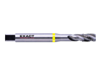 Exact 43576 Machinetapboor metrisch M18 2.5 Mm Rechtssnijdend DIN 376 HSS E 35Â° RSP 1 stuks