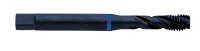 Exact 43650 Machinetapboor metrisch M18 2.5 Mm Rechtssnijdend DIN 376 HSS E 35Â° RSP 1 stuks