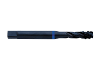 Exact 43652 Machinetapboor metrisch M22 2.5 Mm Rechtssnijdend DIN 376 HSS E 35Â° RSP 1 stuks