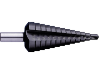 Exact 50067 HSS Getrapte boor 1 stuks