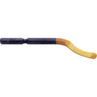 Exact 60057 Ontbraamkling Type ontbramer: C 10 TiN 3.2 Mm 10 stuk(s)