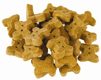Excellent Inimini Puppy Petit Speculaas #95;_10 Kg