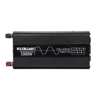 Excellway 10000Wmax 50Hz 12/24/48V naar 220V Pure Sinusomvormers met Digitale Display Voeding Leveranciers Omvormers