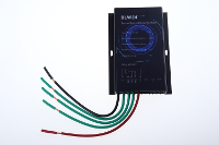 Excellway 1000W 24/48V Windturbinecontroller Windcontroller voor Thuis/Kamperen