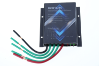 Excellway 400W 24/48V Windturbine regelaar Windcontroller voor thuis/kamperen