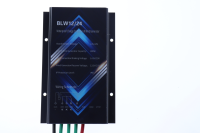 Excellway 800W 12/24V Windturbine Controller voor thuis/kamperen