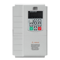 Frequentieregelaar Frequentieomvormer 7.5KW 10HP 34A VFD Single Phase Input & Three Phase Output Ideaal voor 3 fase moto