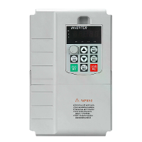 7,5KW 10PK Variabele Frequentie Drive Frequentie Inverter 34A VFD Enkel Fase Ingang & Drie Fase 220V Uitgang Ideaal voor