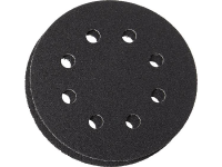 Fein 63717229010 Excenterschuurpapier Met Klittenband, Geperforeerd Korrelgrootte 120 (ã) 115 Mm 16 Stuks