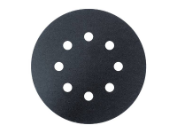 Wolfcraft 3192000 Excenterschuurpapier Met klittenband, Geperforeerd Korrelgrootte (num) 400 (Ø) 125 mm 5 stuk(s)