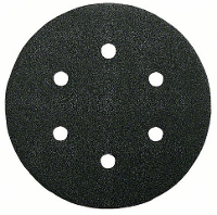 Excenterschuurpapier Met Klittenband, Geperforeerd Korrelgrootte 80 (ã) 150 Mm Bosch Best For Stone 2608605124 5 Stuks