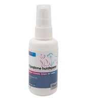 Flea Free Huidspray 250 Ml