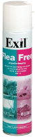 Exil Flea Free Omgevingsspray 400 Ml