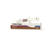 Exil Hond/kat No Worm Pasta 10 Ml