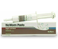 Hond/kat No Worm Pasta #95;_25 Ml