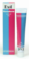 Exil Novaderm 20g