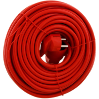 Verlengsnoer, 25 meter