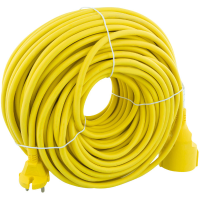 Verlengsnoer, 40 meter
