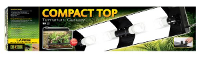 Exo Terra Compact Top Voor Narural 90 4 Lampen #95;_90x9x20 Cm