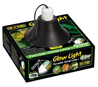 Exo Terra Glow Light Porcelein #95;_25 Cm