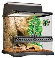 Exo Terra Habitat Kit Invertebrate #95;_45 Cm