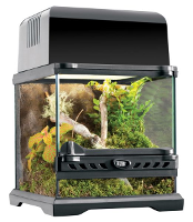 Exo Terra Nano Wide Terrarium #95;_20x20x20 Cm