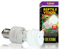 Exo Terra Reptile Vision #95;_13 Watt