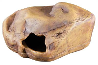 Exo Terra Schuilplaats Gecko Cave #95;_Large 22,5x17,5x12 Cm