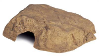 Exo Terra Schuilplaats Reptile Cave #95;_Large