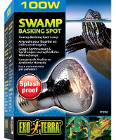 Exo Terra Swamp Glo Spatwaterdicht #95;_100 Watt