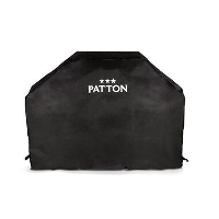 Patton Beschermhoes C2 Charcoal Chef
