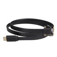 Exp Gdc Hdmi To Mini Pci E Cable