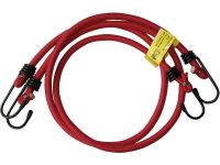 HP Autozubehör 12880 Bagagespin (Ø x l) 8 mm x 80 cm met stalen haak